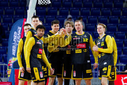 24. kolejka Orlen Basket Ligi