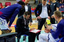 24. kolejka Orlen Basket Ligi