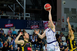 24. kolejka Orlen Basket Ligi