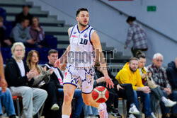 24. kolejka Orlen Basket Ligi