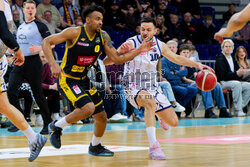 24. kolejka Orlen Basket Ligi