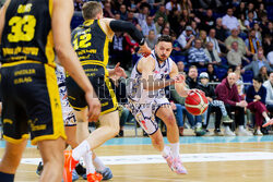 24. kolejka Orlen Basket Ligi