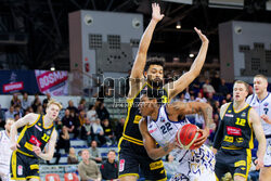 24. kolejka Orlen Basket Ligi