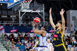 24. kolejka Orlen Basket Ligi