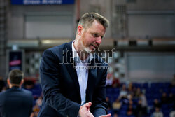 24. kolejka Orlen Basket Ligi