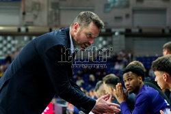 24. kolejka Orlen Basket Ligi