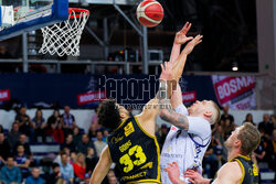 24. kolejka Orlen Basket Ligi