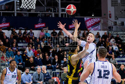 24. kolejka Orlen Basket Ligi