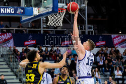 24. kolejka Orlen Basket Ligi