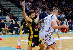 24. kolejka Orlen Basket Ligi