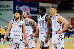 24. kolejka Orlen Basket Ligi
