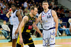 24. kolejka Orlen Basket Ligi