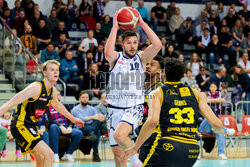 24. kolejka Orlen Basket Ligi