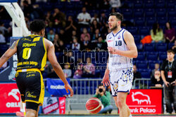 24. kolejka Orlen Basket Ligi