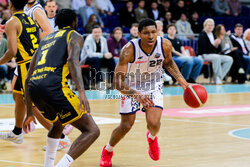 24. kolejka Orlen Basket Ligi