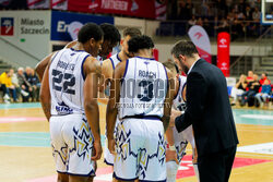 24. kolejka Orlen Basket Ligi