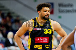 24. kolejka Orlen Basket Ligi