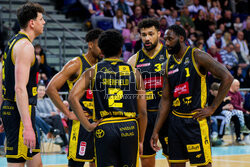 24. kolejka Orlen Basket Ligi