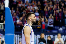 24. kolejka Orlen Basket Ligi