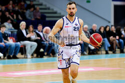 24. kolejka Orlen Basket Ligi