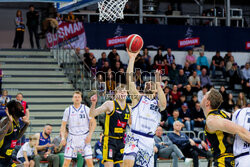 24. kolejka Orlen Basket Ligi