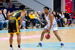 24. kolejka Orlen Basket Ligi