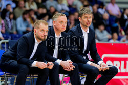 24. kolejka Orlen Basket Ligi