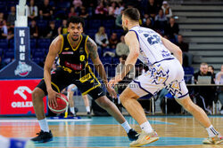24. kolejka Orlen Basket Ligi