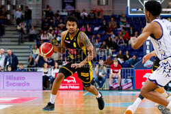 24. kolejka Orlen Basket Ligi