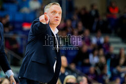 24. kolejka Orlen Basket Ligi