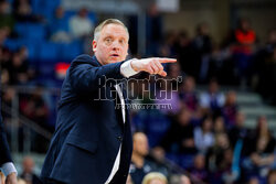 24. kolejka Orlen Basket Ligi