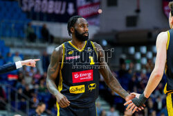 24. kolejka Orlen Basket Ligi