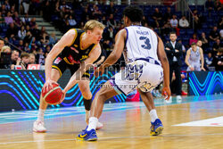 24. kolejka Orlen Basket Ligi