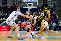 24. kolejka Orlen Basket Ligi