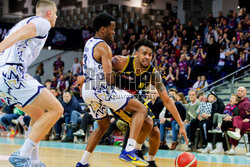 24. kolejka Orlen Basket Ligi