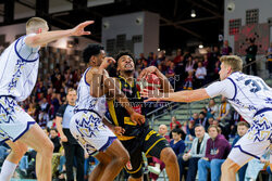 24. kolejka Orlen Basket Ligi