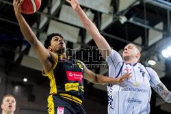 24. kolejka Orlen Basket Ligi
