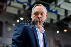 24. kolejka Orlen Basket Ligi