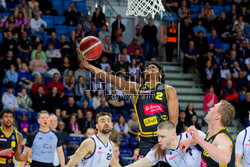 24. kolejka Orlen Basket Ligi