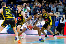 24. kolejka Orlen Basket Ligi