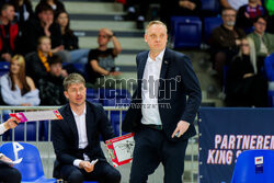 24. kolejka Orlen Basket Ligi