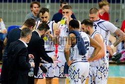 24. kolejka Orlen Basket Ligi