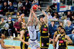 24. kolejka Orlen Basket Ligi