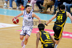 24. kolejka Orlen Basket Ligi