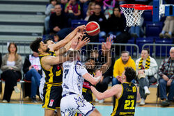 24. kolejka Orlen Basket Ligi