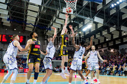 24. kolejka Orlen Basket Ligi
