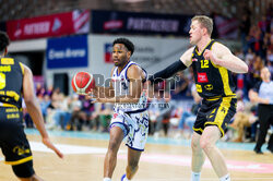 24. kolejka Orlen Basket Ligi