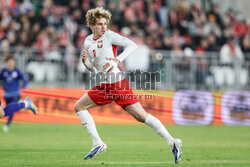 Mecz eliminacji do ME U-21 Polska - Armenia