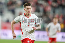 Mecz eliminacji do ME U-21 Polska - Armenia