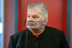 Spotkanie po pokazie filmu "Sny pełne dymu" Doroty Kędzierzawskiej